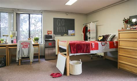 rutgers housing dates|rutgers university new brunswick housing.